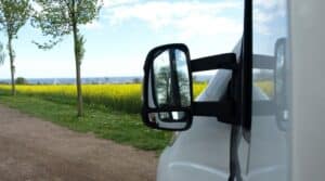 Obytka a karavan