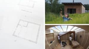 Stavební úřad a tiny domek?