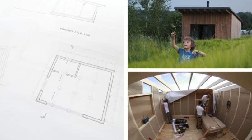 Stavební úřad a tiny domek?