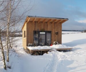Tiny house