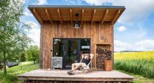 Jak na kvalitni tiny-house